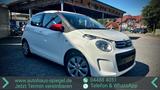 Citroën C1 Selection - scheckheftgepflegte Citroën C1