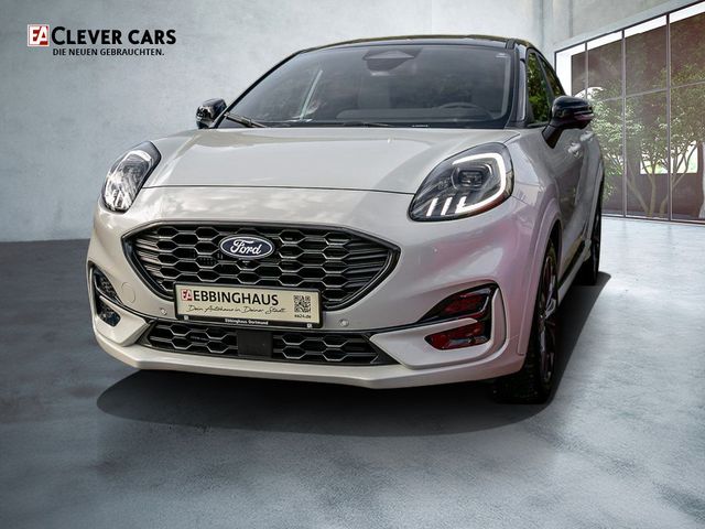 Ford Puma 1.0 Sound Edition Stauassistent Kamera Navi
