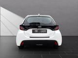 Toyota Yaris 1.0 VVTi SOUND PAKET+ KAMERA+TOUCH+iACC - Toyota Yaris: Vvti