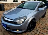 Opel Astra H GTC BREMSEN/ ZAHNRIEMEN NEU - Opel Astra aus 2007: H