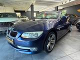 BMW 320i Cabrio * LEDER * SHZ * - BMW 3er Reihe aus 2010: Cabrio