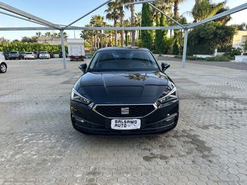 SEAT Leon - 2