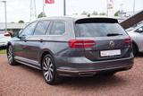 Volkswagen Passat Variant 2.0 TDI DSG R-Line LED Panorama - mit Diesel-Antrieb: Alcantara, Panorama-Dach, Kombi