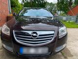 Opel Insignia Sports Tourer - Opel Insignia