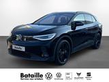 Volkswagen ID.4 Pro BLACK EDITION AHK Matrix Area View - Volkswagen ID.4: Black Edition