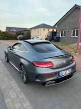 Mercedes-Benz C 63 S AMG zu verkaufen  - Mercedes-Benz C 63 AMG in Bremen