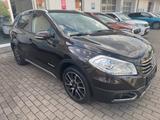 Suzuki (SX4) S-Cross 1.6 Limited +4WD - gebrauchte Suzuki (SX4) S-Cross aus dem Jahr 2015