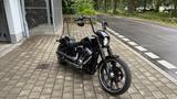 Harley-Davidson Breakout FXBRS Car Garantie/ 5HD - HARLEY-DAVIDSON BREAKOUT