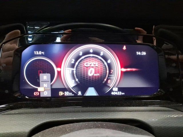 Volkswagen Golf - Bild 6