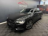 Audi A6 45 TDI quattro ACC Spurhalte 360 Grad - Audi A6: 4g