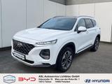 Hyundai SANTA FE 2.4 GDi 4WD 6AT PREMIUM Panoramadach...