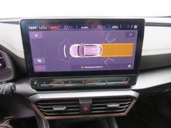 CUPRA Formentor 2.0 TSI 4Drive LED Nav Fahrass Pan Ahk CUPRA Formentor 2.0 TSI 4Drive LED Nav Fahrass Pan Ahk