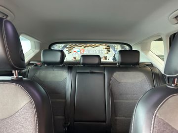 Seat Ateca*SpurH*Abstandstempo*LenkradH*Navi*