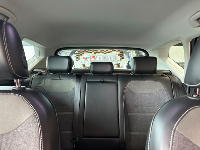 Seat Ateca*SpurH*Abstandstempo*LenkradH*Navi*