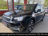 Subaru Forester Exclusive 4x4 Automatik Xenon Kamera - Subaru Forester: Exclusive