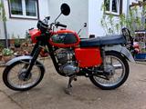 Mz TS 150 Baujahr 1984 - Angebote