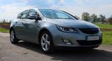 Opel Astra J 1.6 Turbo + Getriebe überholt... - Opel Astra: Getriebe