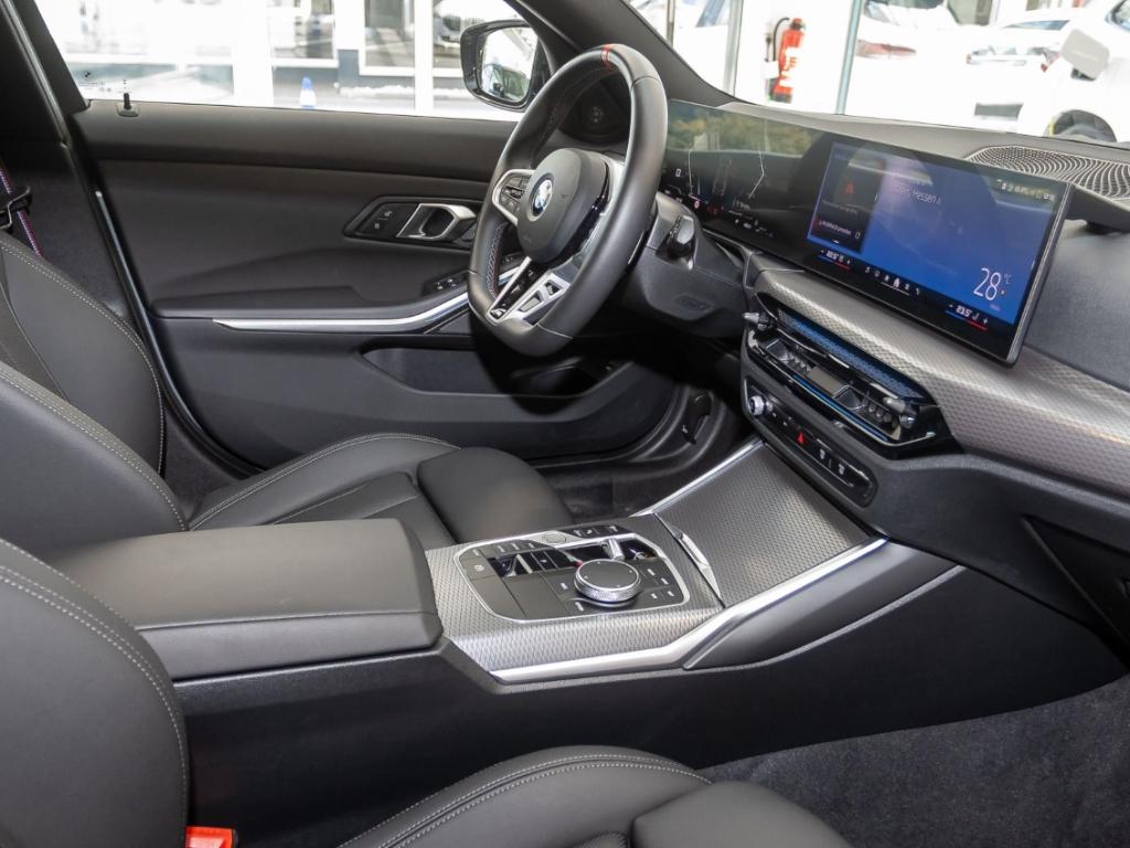 BMW M340i xDrive+AHK+Panorama+Navi+RFK+eSitze+PDCv+h