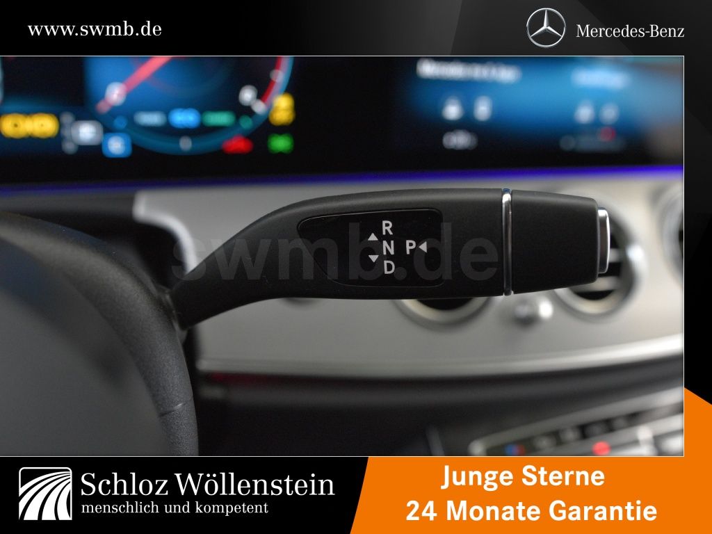 Mercedes-Benz E 220d AVANTGARDE/MULTIBEAM/Fahrass/Pano-D/RfCam foto 17