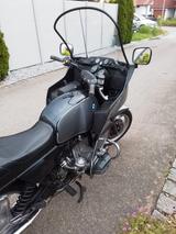 BMW R 100 RT Classic - BMW R 100 CLASSIC