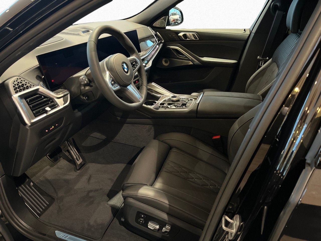 BMW X6 - Bild 11