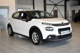Citroën C3 1.5HDI Feel/BLUETOOTH/KLIMA/TEMPOMAT - Citroën C3 mit Diesel-Antrieb: Kleinwagen