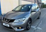 Nissan Pulsar 1.5 dCi Acenta. 2018 - Nissan Pulsar ACENTA mit Diesel-Antrieb