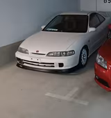 Honda Integra Type-R Type-R / LHD  - Honda Integra Gebrauchtwagen