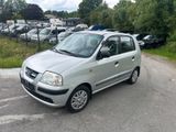 Hyundai Atos Prime  1.1 TÜV-5-2027-WenigKilometer - Hyundai aus 2006