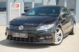 Volkswagen CC 3.6 FSI R-Line 4M*Xenon*Pano*Leder*Sthzg*Kam* - Volkswagen CC: R Line