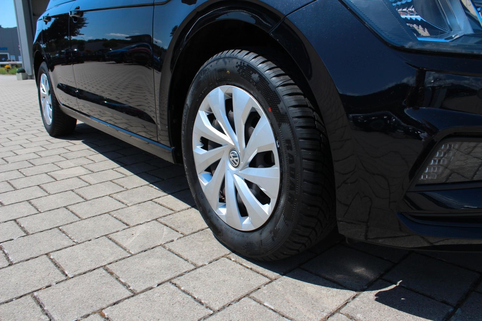 Volkswagen Polo Comfortline Navi Pdc Automatik, миниатюра 6