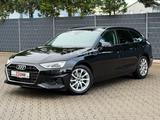Audi A4 Avant 35 TFSI NAVI PDC TEMPOMAT LED - gebrauchte Audi A4 aus dem Jahr 2022