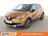 Renault Captur 1.2 TCe Energy Intens *NAVI*LED*TEMPO*PDC - Renault Gebrauchtwagen in Nürnberg