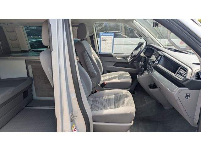 Volkswagen T6.1 California Ocean KR 2.0 TDI DSG 4Motion foto 6