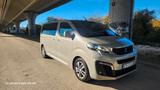 Peugeot Traveller,Automatik, 8-Sitzer, Panoramadach - Peugeot Traveller mit Schiebedach
