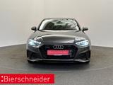Audi A4 Limousine 40 TDI qu. S tronic line LED NAVI 1 - Audi aus 2022