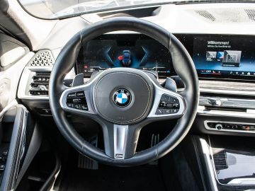 BMW X6 - 9