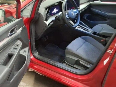 Volkswagen Golf - Bild 7