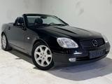 Mercedes-Benz SLK 200*1Hand*TOPZustand*Sammlerfz* - Mercedes-Benz SLK 200 Gebrauchtwagen in Hannover