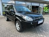 Hyundai Tucson 2.0 GLS 2WD/KLIMA/RADIO - Hyundai aus 2008