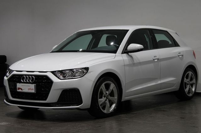 Audi A1 2ª SERIE SPB 25 TFSI S tronic Admired Ad