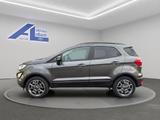 Ford EcoSport Cool & Connect Navi, ALLW., AHK - Ford EcoSport Gebrauchtwagen