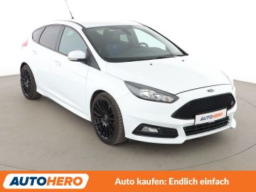 Ford Focus - 8