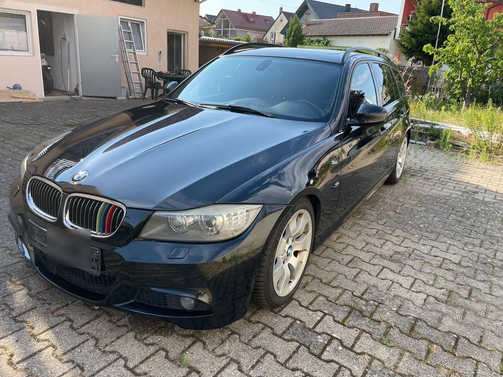 BMW 325