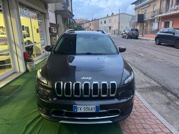 Jeep Cherokee - 7