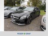 Mercedes-Benz CLS 250 Shooting Brake 250 d SB 4Matic Edition A - Mercedes-Benz CLS 250 Shooting Brake Gebrauchtwagen
