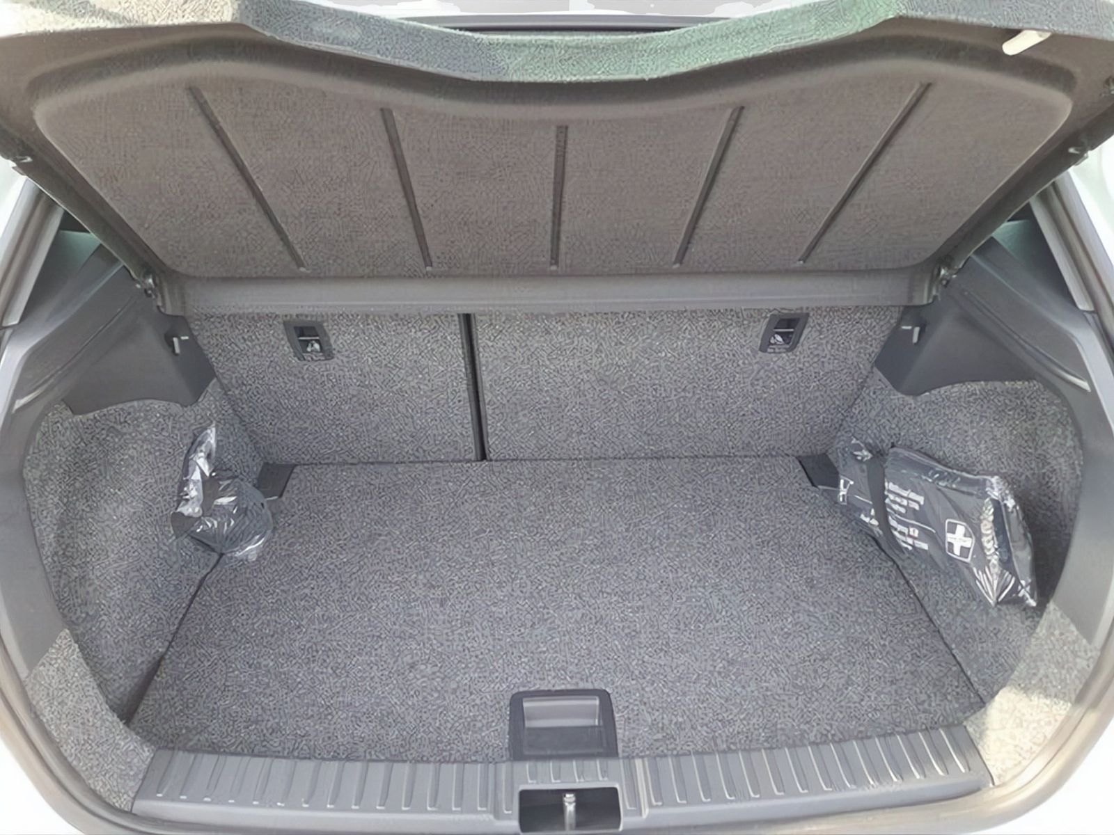 Seat Ibiza - Bild 8