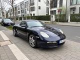 Porsche Boxster S 987 - Top-Zustand - seriöser Vorbesitz - Porsche Gebrauchtwagen von 2005