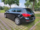 Opel Astra Sports T. 1.4 T ecoFLEX Style 88 S/S Style - Opel Astra: Eco