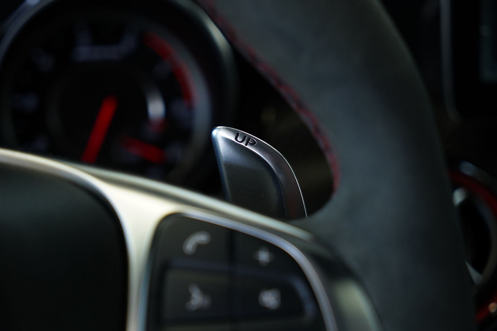 Mercedes Benz Cla 45 Amg Shooting Brake